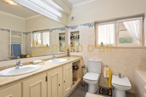 Villa i Alenquer, Lisbon, Alenquer - € 530.000 | Ref: CAS_438 - foto 18