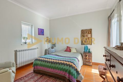 Villa i Alenquer, Lisbon, Alenquer - € 530.000 | Ref: CAS_438 - foto 20