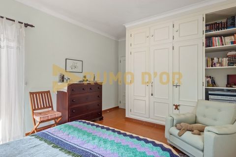Villa i Alenquer, Lisbon, Alenquer - € 530.000 | Ref: CAS_438 - foto 21