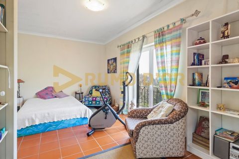 Villa i Alenquer, Lisbon, Alenquer - € 530.000 | Ref: CAS_438 - foto 24