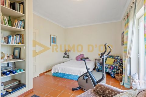 Villa i Alenquer, Lisbon, Alenquer - € 530.000 | Ref: CAS_438 - foto 25