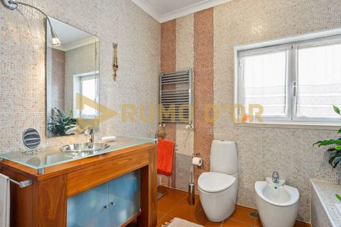 Villa i Alenquer, Lisbon, Alenquer - € 530.000 | Ref: CAS_438 - foto 26
