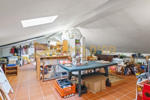 Villa i Alenquer, Lisbon, Alenquer - € 530.000 | Ref: CAS_438 - foto 27