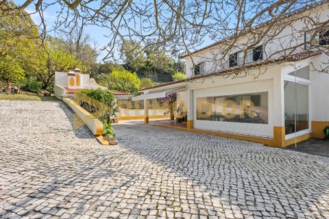 Villa i Alenquer, Lisbon, Alenquer - € 530.000 | Ref: CAS_438 - foto 28