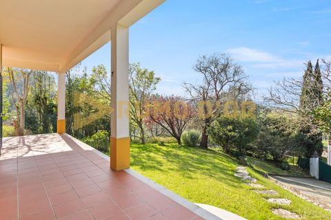 Villa i Alenquer, Lisbon, Alenquer - € 530.000 | Ref: CAS_438 - foto 29