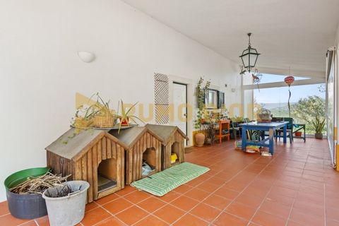 Villa i Alenquer, Lisbon, Alenquer - € 530.000 | Ref: CAS_438 - foto 30