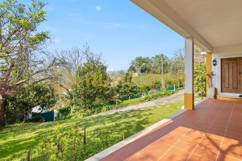 Villa i Alenquer, Lisbon, Alenquer - € 530.000 | Ref: CAS_438 - foto 31