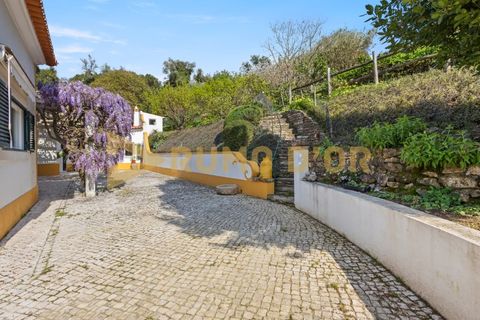 Villa i Alenquer, Lisbon, Alenquer - € 530.000 | Ref: CAS_438 - foto 32