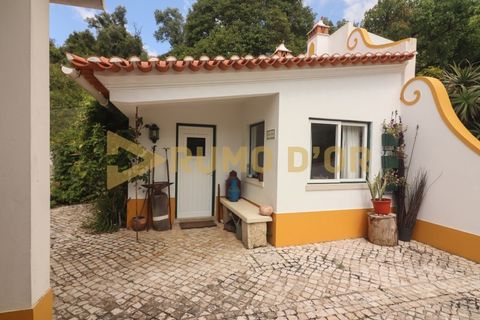 Villa i Alenquer, Lisbon, Alenquer - € 530.000 | Ref: CAS_438 - foto 34