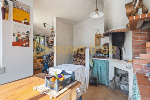 Villa i Alenquer, Lisbon, Alenquer - € 530.000 | Ref: CAS_438 - foto 35