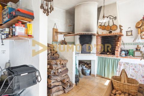 Villa i Alenquer, Lisbon, Alenquer - € 530.000 | Ref: CAS_438 - foto 36