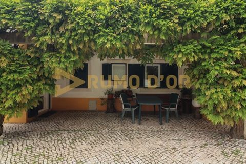 Villa i Alenquer, Lisbon, Alenquer - € 530.000 | Ref: CAS_438 - foto 37