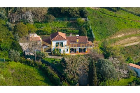 Villa i Alenquer, Lisbon, Alenquer - € 530.000 | Ref: CAS_438 - foto 39