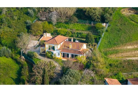 Villa i Alenquer, Lisbon, Alenquer - € 530.000 | Ref: CAS_438 - foto 40