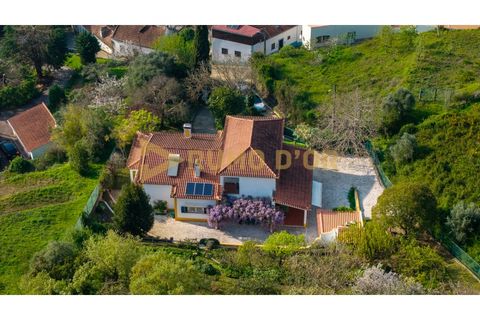 Villa i Alenquer, Lisbon, Alenquer - € 530.000 | Ref: CAS_438 - foto 41