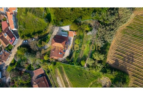 Villa i Alenquer, Lisbon, Alenquer - € 530.000 | Ref: CAS_438 - foto 42