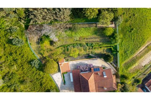 Villa i Alenquer, Lisbon, Alenquer - € 530.000 | Ref: CAS_438 - foto 43