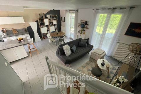 Villa i Dourdan, Essonne, Dourdan - € 295.000 | Ref: 445138BALA - foto 3