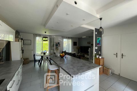 Villa i Dourdan, Essonne, Dourdan - € 295.000 | Ref: 445138BALA - foto 5