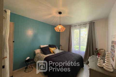 Villa i Dourdan, Essonne, Dourdan - € 295.000 | Ref: 445138BALA - foto 6