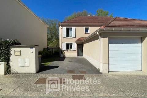 Villa i Dourdan, Essonne, Dourdan - € 295.000 | Ref: 445138BALA - foto 11