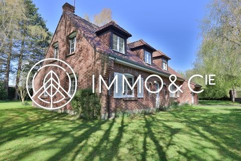 Villa a Mérignies, Nord, Mérignies - € 550.000 | Ref: EWM754 - foto 2