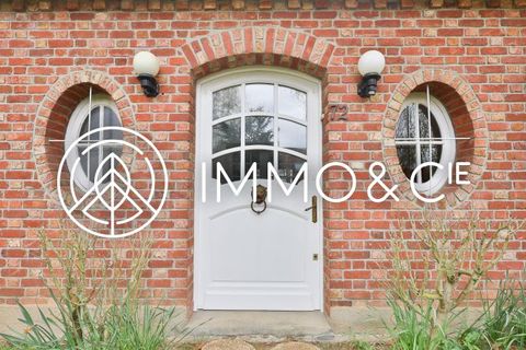 Villa a Mérignies, Nord, Mérignies - € 550.000 | Ref: EWM754 - foto 3