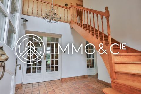 Villa a Mérignies, Nord, Mérignies - € 550.000 | Ref: EWM754 - foto 4