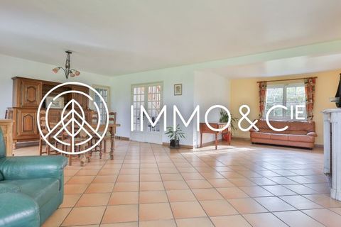 Villa a Mérignies, Nord, Mérignies - € 550.000 | Ref: EWM754 - foto 5