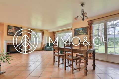 Villa a Mérignies, Nord, Mérignies - € 550.000 | Ref: EWM754 - foto 6