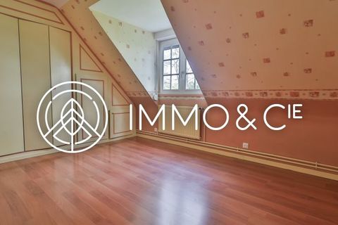 Villa a Mérignies, Nord, Mérignies - € 550.000 | Ref: EWM754 - foto 9