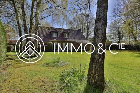 Villa a Mérignies, Nord, Mérignies - € 550.000 | Ref: EWM754 - foto 10