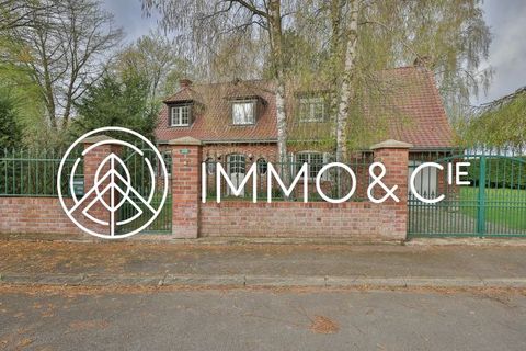 Villa a Mérignies, Nord, Mérignies - € 550.000 | Ref: EWM754 - foto 11