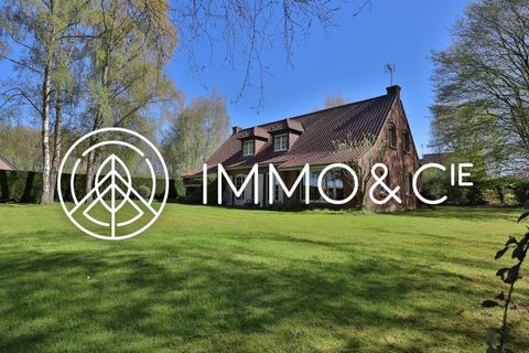 Villa a Mérignies, Nord, Mérignies - € 550.000 | Ref: EWM754 - foto 12