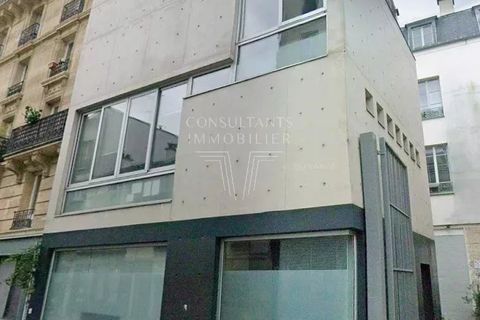 Lejlighed i Paris, Paris, Paris - € 2.500.000 | Ref: 86447282 - foto 2