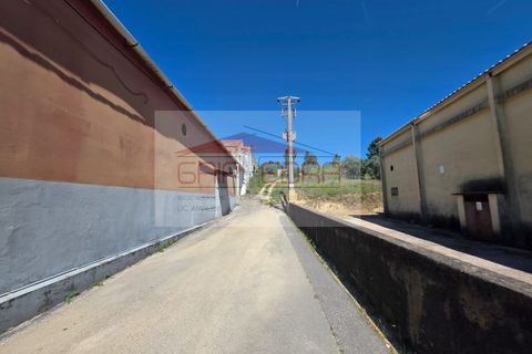 Helårsgrund i Assafarge e Antanhol, Coimbra, Assafarge e Antanhol - € 34.200 | Ref: AV732 - foto 4