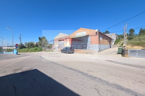 Helårsgrund i Assafarge e Antanhol, Coimbra, Assafarge e Antanhol - € 34.200 | Ref: AV732 - foto 5