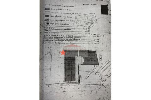 Helårsgrund i Assafarge e Antanhol, Coimbra, Assafarge e Antanhol - € 34.200 | Ref: AV732 - foto 2