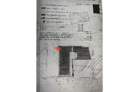 Helårsgrund i Assafarge e Antanhol, Coimbra, Assafarge e Antanhol - € 34.200 | Ref: AV732 - foto 6