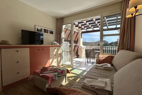 Leilighet i Agay, Var, Agay - € 210 000 | Ref: 392va - foto 2