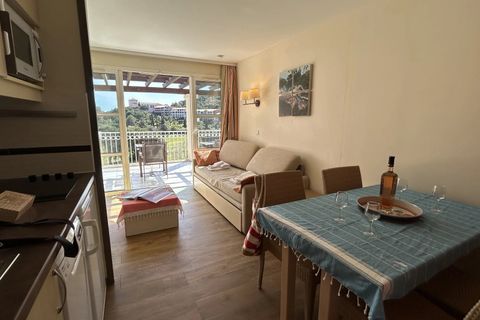 Leilighet i Agay, Var, Agay - € 210 000 | Ref: 392va - foto 3
