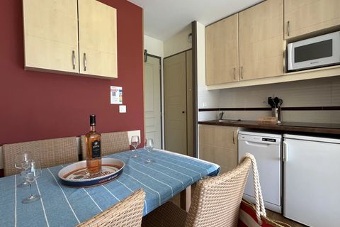 Leilighet i Agay, Var, Agay - € 210 000 | Ref: 392va - foto 6
