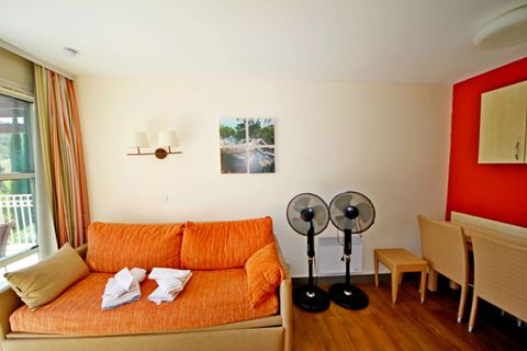Apartament a Agay, Var, Agay - € 210.000 | Ref: 392va - foto 4