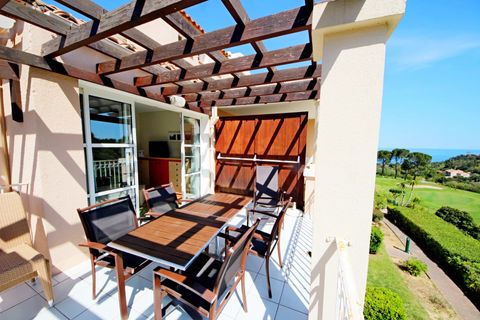 Apartament a Agay, Var, Agay - € 210.000 | Ref: 392va - foto 6