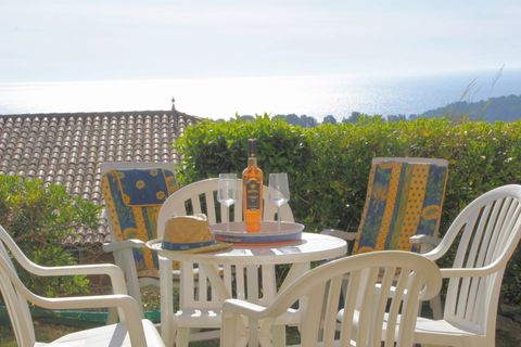 Lejlighed i Agay, Var, Agay - € 430.000 | Ref: 685 - foto 2