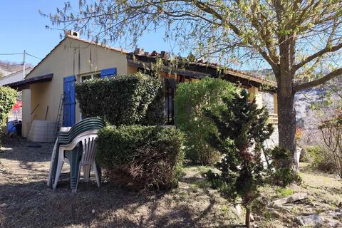 Villa i Saint-Benoit, Alpes-de-Haute-Provence, Saint-Benoit - € 275.000 | Ref: 86892587 - foto 2