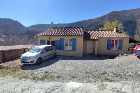 Villa i Saint-Benoit, Alpes-de-Haute-Provence, Saint-Benoit - € 275.000 | Ref: 86892587 - foto 3