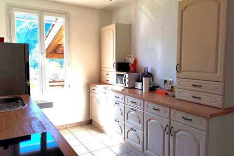 Villa i Saint-Benoit, Alpes-de-Haute-Provence, Saint-Benoit - € 275.000 | Ref: 86892587 - foto 5