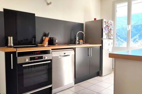 Villa i Saint-Benoit, Alpes-de-Haute-Provence, Saint-Benoit - € 275.000 | Ref: 86892587 - foto 6