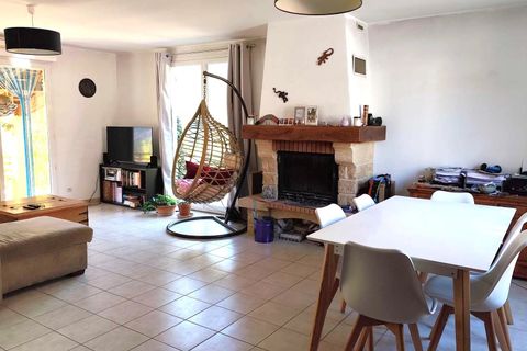 Villa i Saint-Benoit, Alpes-de-Haute-Provence, Saint-Benoit - € 275.000 | Ref: 86892587 - foto 8